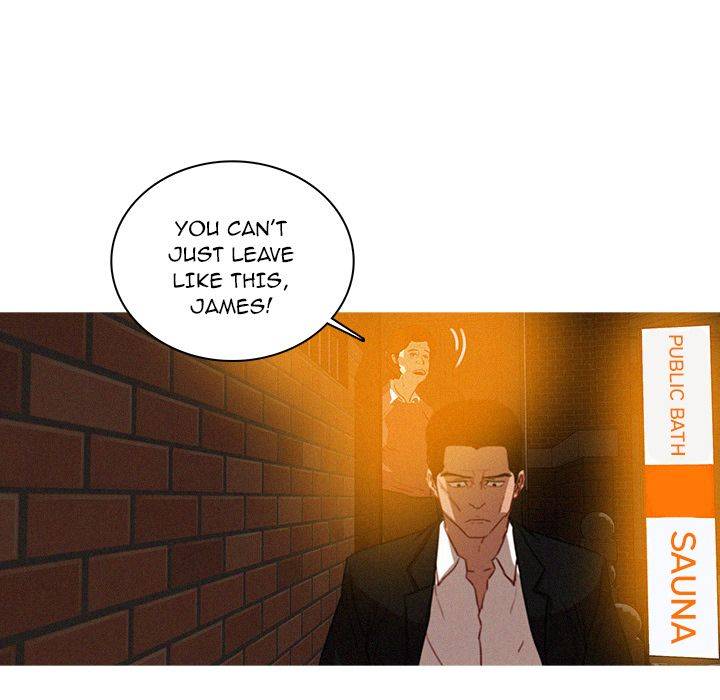 Paradise Lost - Chapter 40 [photo 8] - MangaPorn