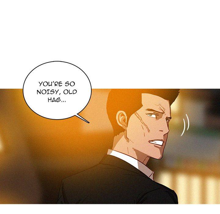 Paradise Lost - Chapter 40 [photo 9] - MangaPorn