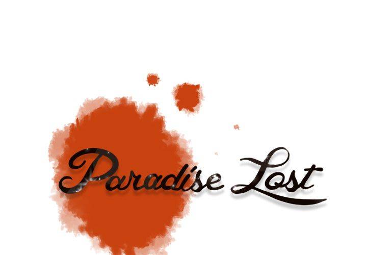 Paradise Lost - Chapter 41 [photo 1] - MangaPorn