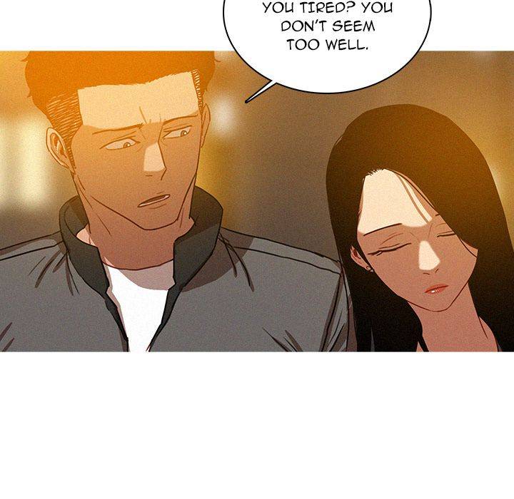 Paradise Lost - Chapter 41 [photo 11] - MangaPorn