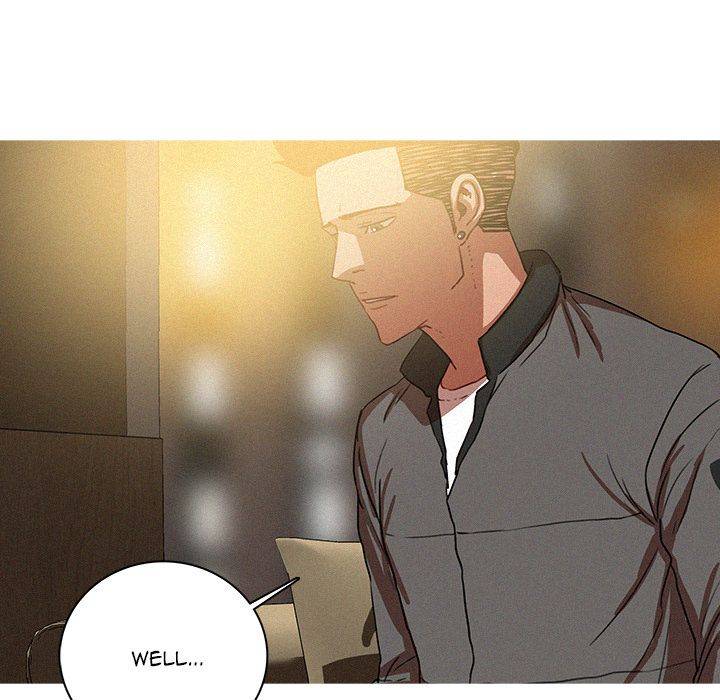 Paradise Lost - Chapter 41 [photo 18] - MangaPorn