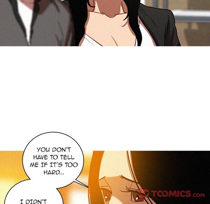 Paradise Lost - Chapter 41 [photo 20] - MangaPorn