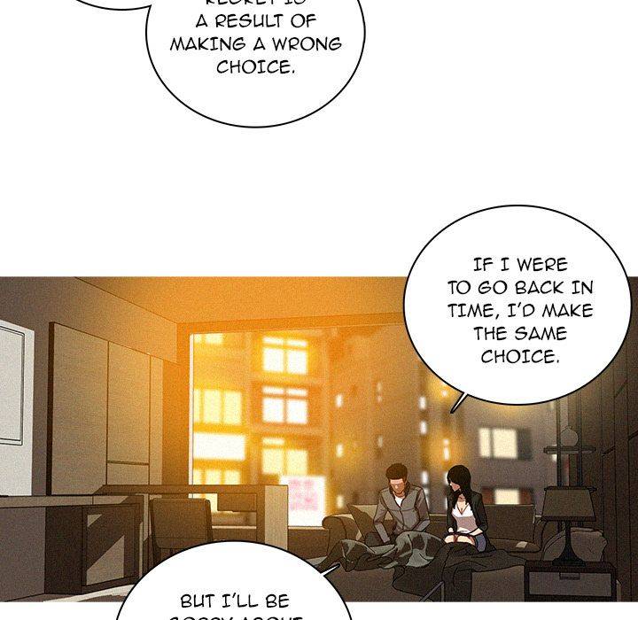 Paradise Lost - Chapter 41 [photo 24] - MangaPorn