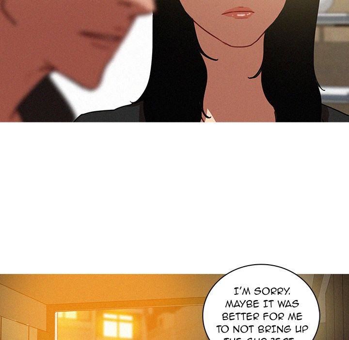 Paradise Lost - Chapter 41 [photo 27] - MangaPorn