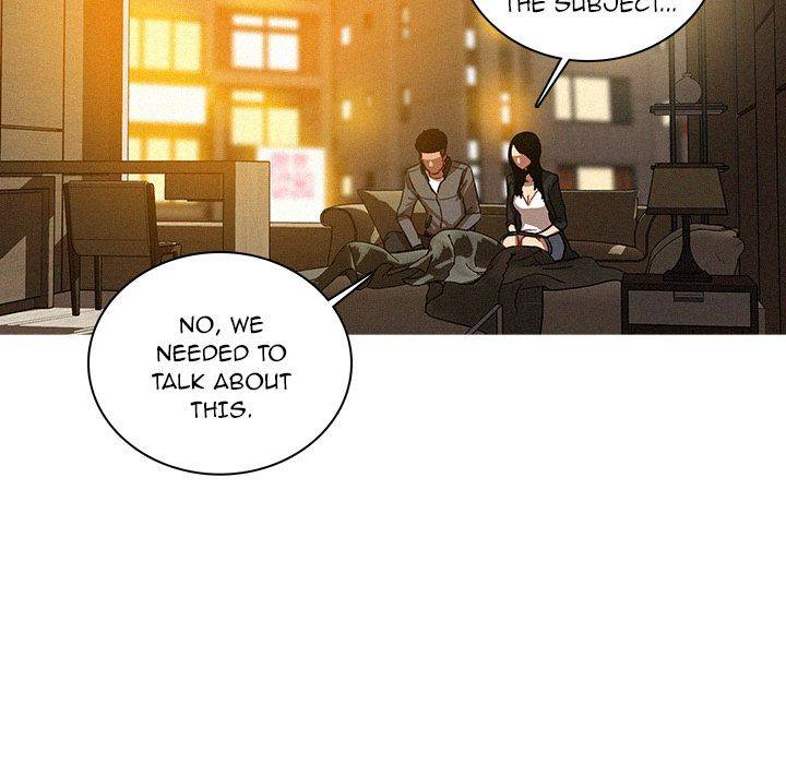 Paradise Lost - Chapter 41 [photo 28] - MangaPorn