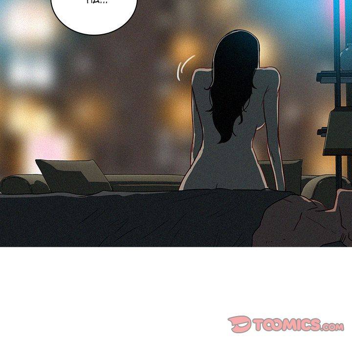 Paradise Lost - Chapter 41 [photo 32] - MangaPorn