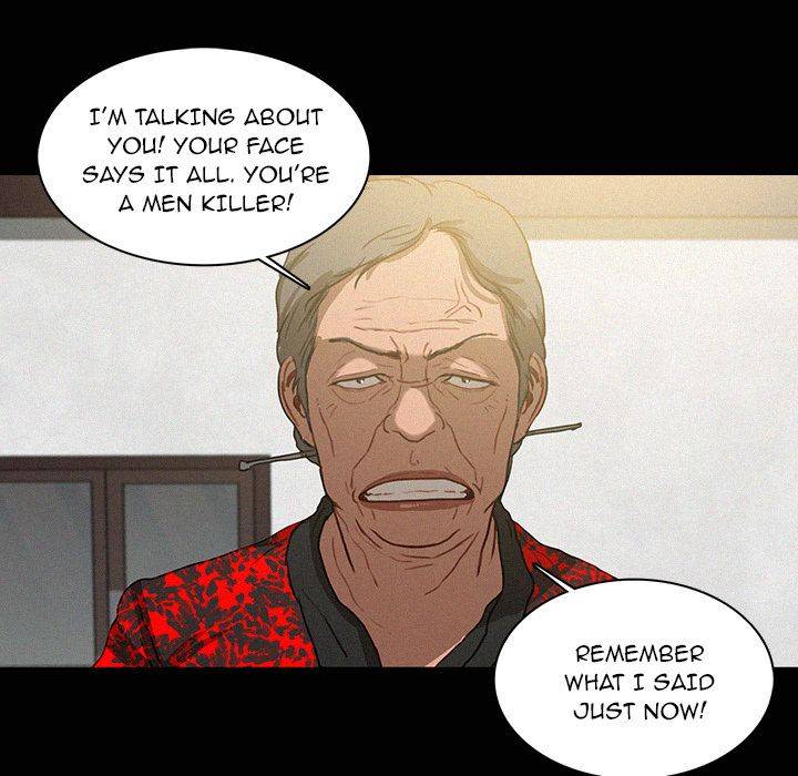 Paradise Lost - Chapter 41 [photo 46] - MangaPorn