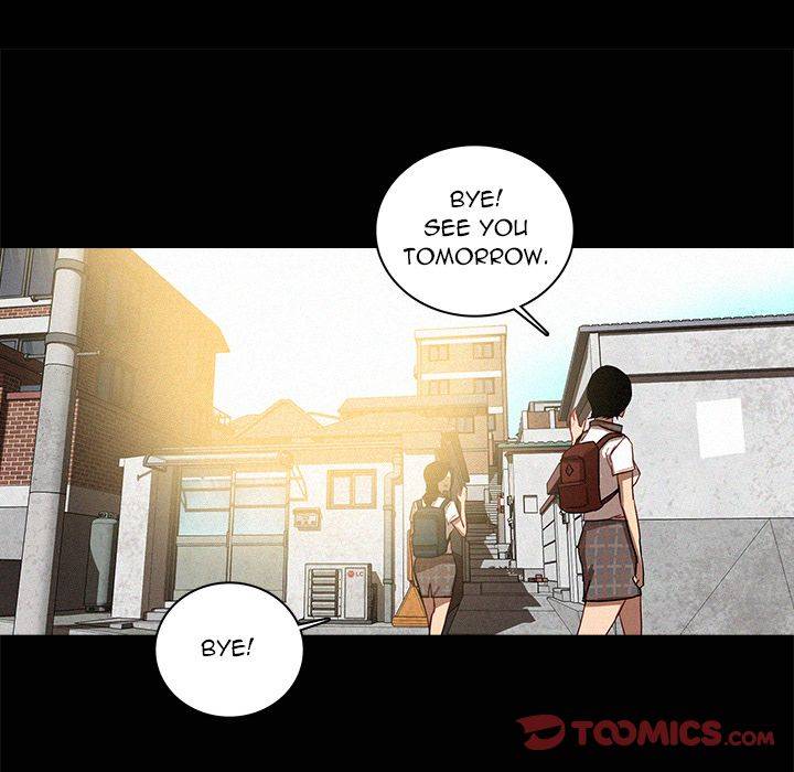 Paradise Lost - Chapter 41 [photo 50] - MangaPorn