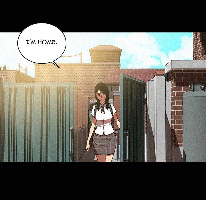 Paradise Lost - Chapter 41 [photo 55] - MangaPorn