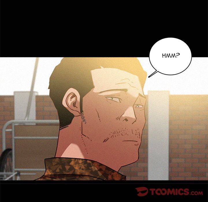 Paradise Lost - Chapter 41 [photo 56] - MangaPorn