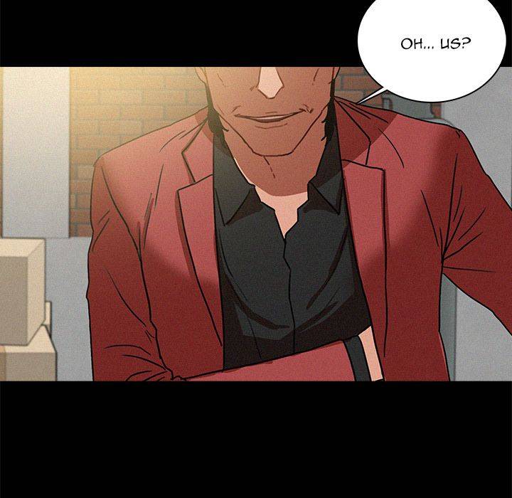 Paradise Lost - Chapter 41 [photo 65] - MangaPorn