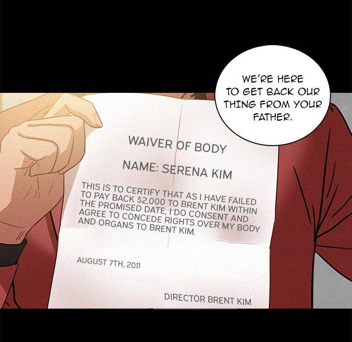 Paradise Lost - Chapter 41 [photo 66] - MangaPorn