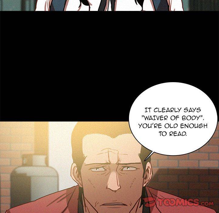 Paradise Lost - Chapter 41 [photo 68] - MangaPorn