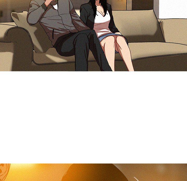 Paradise Lost - Chapter 41 [photo 7] - MangaPorn