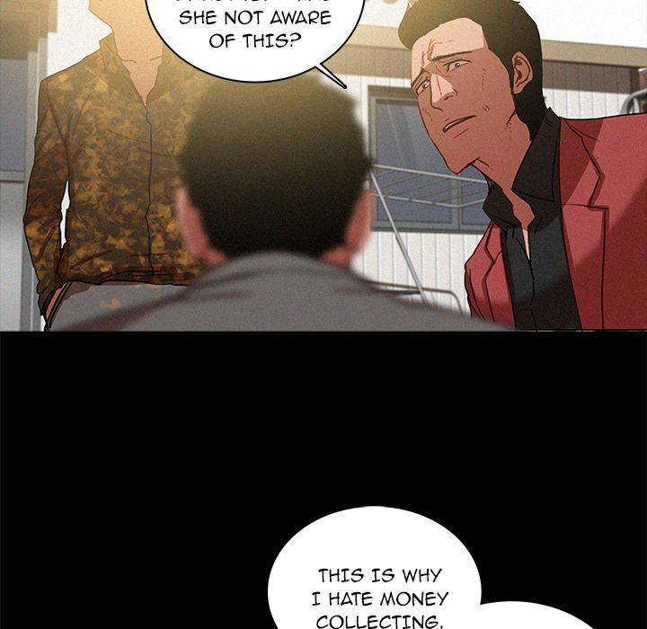 Paradise Lost - Chapter 41 [photo 73] - MangaPorn