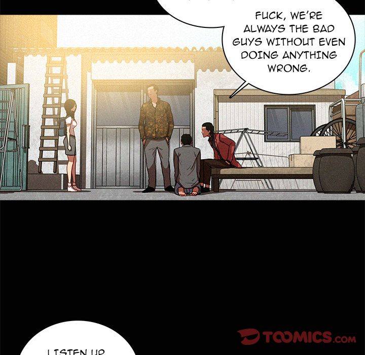 Paradise Lost - Chapter 41 [photo 74] - MangaPorn