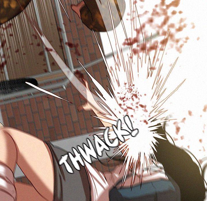 Paradise Lost - Chapter 42 [photo 27] - MangaPorn