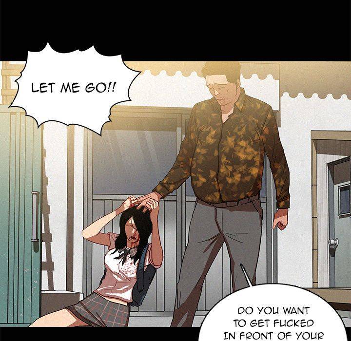 Paradise Lost - Chapter 42 [photo 33] - MangaPorn