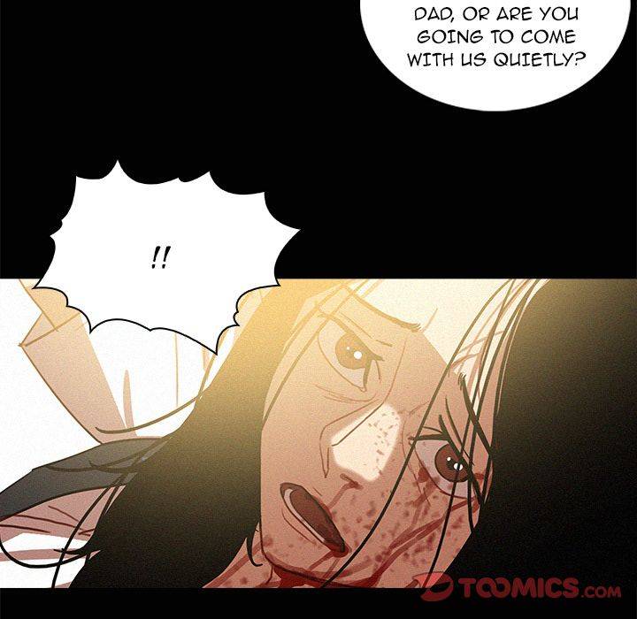 Paradise Lost - Chapter 42 [photo 34] - MangaPorn