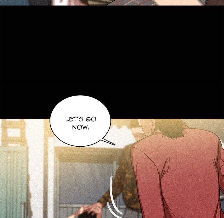 Paradise Lost - Chapter 42 [photo 36] - MangaPorn