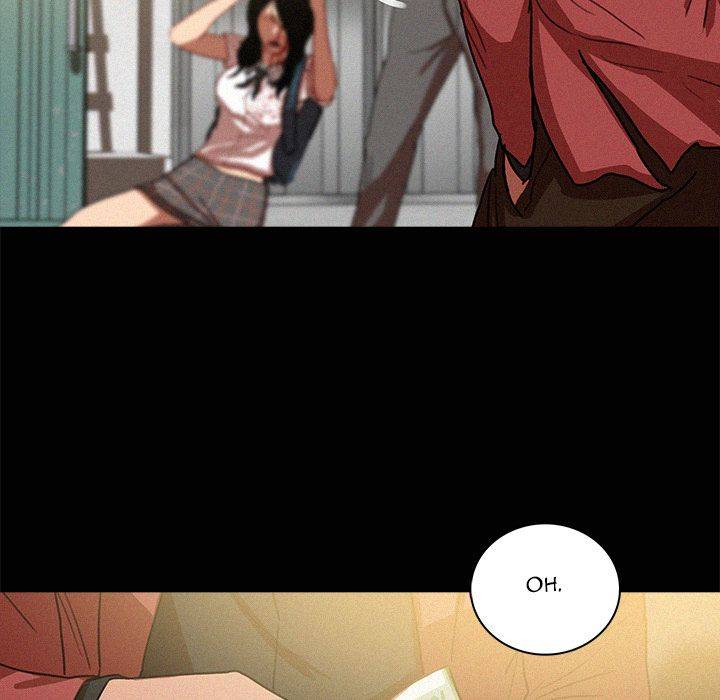 Paradise Lost - Chapter 42 [photo 37] - MangaPorn