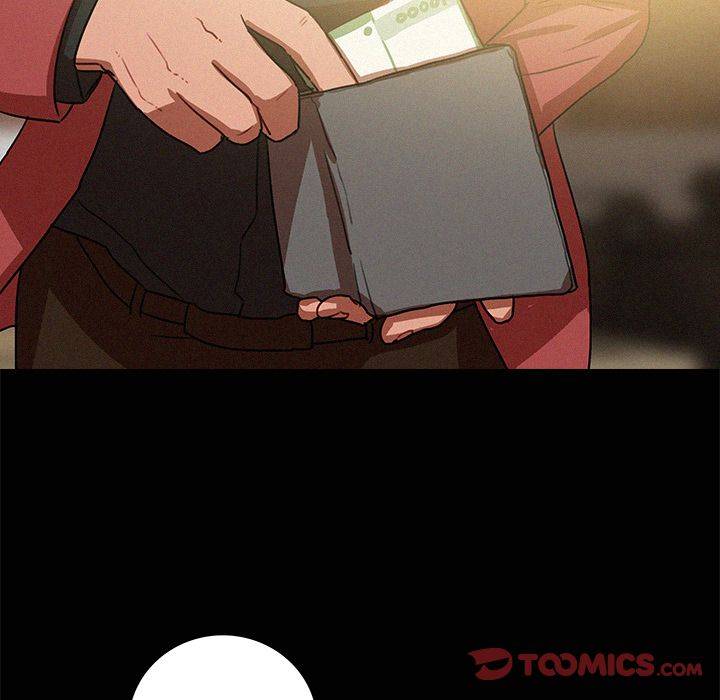 Paradise Lost - Chapter 42 [photo 38] - MangaPorn