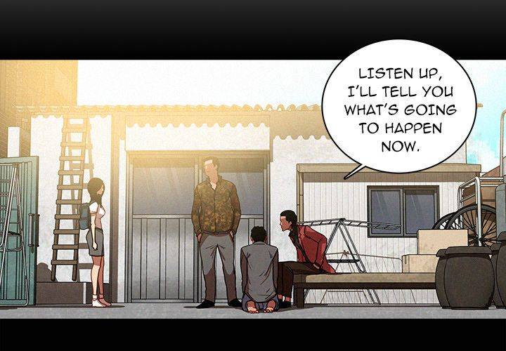 Paradise Lost - Chapter 42 [photo 4] - MangaPorn