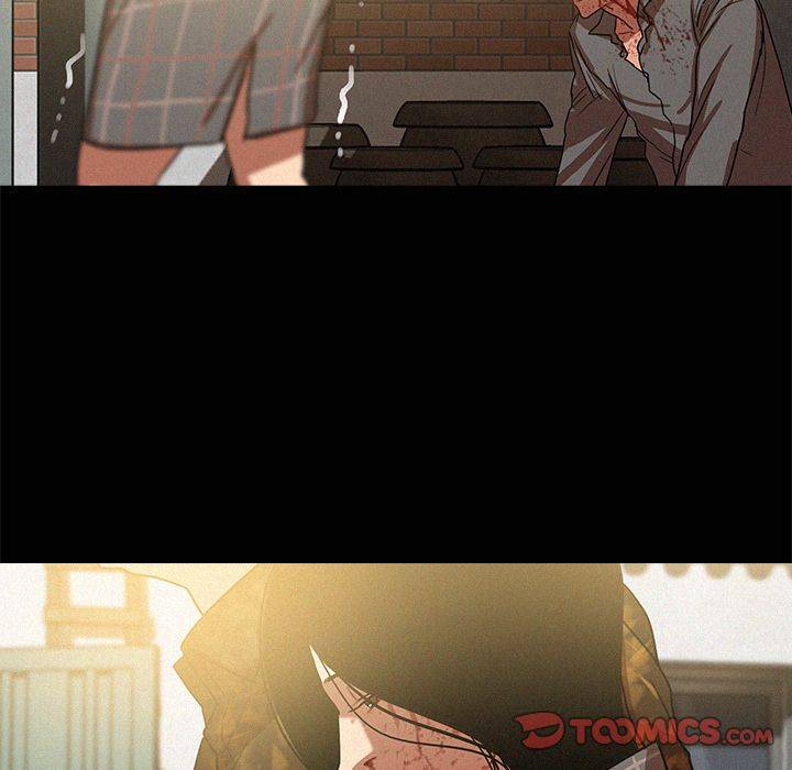 Paradise Lost - Chapter 42 [photo 46] - MangaPorn