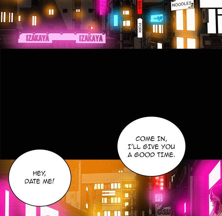 Paradise Lost - Chapter 42 [photo 51] - MangaPorn