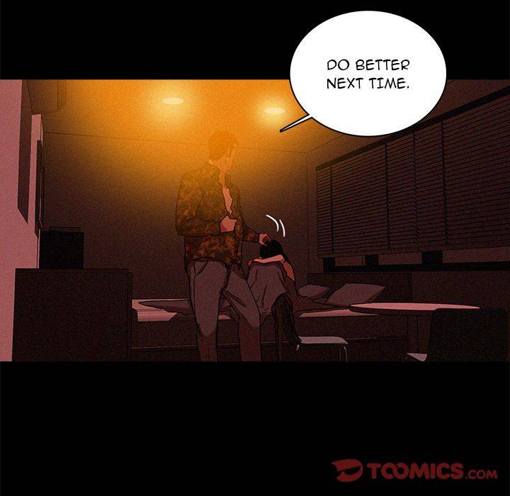 Paradise Lost - Chapter 42 [photo 58] - MangaPorn