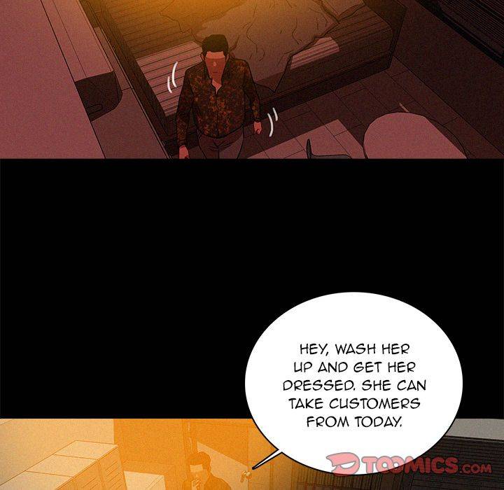 Paradise Lost - Chapter 42 [photo 62] - MangaPorn