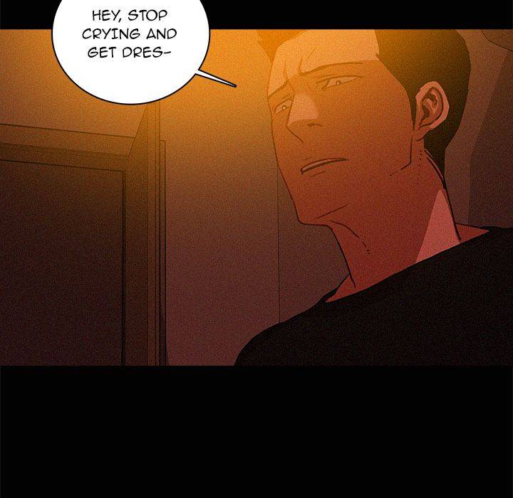 Paradise Lost - Chapter 42 [photo 67] - MangaPorn