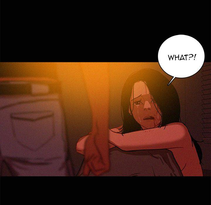 Paradise Lost - Chapter 43 [photo 16] - MangaPorn