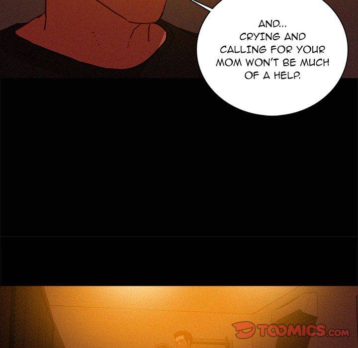 Paradise Lost - Chapter 43 [photo 22] - MangaPorn