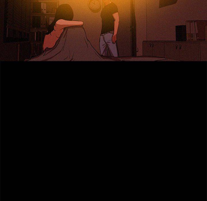 Paradise Lost - Chapter 43 [photo 23] - MangaPorn