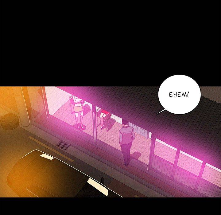 Paradise Lost - Chapter 43 [photo 33] - MangaPorn