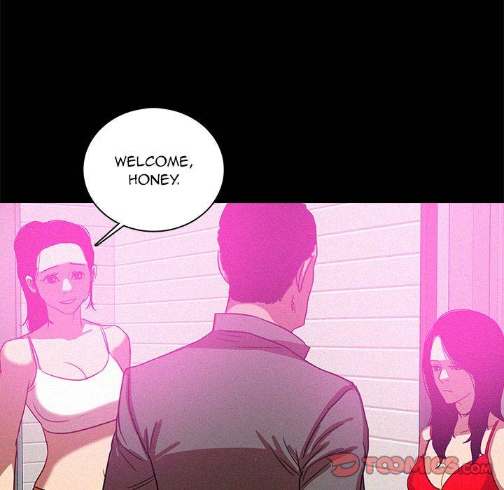 Paradise Lost - Chapter 43 [photo 34] - MangaPorn