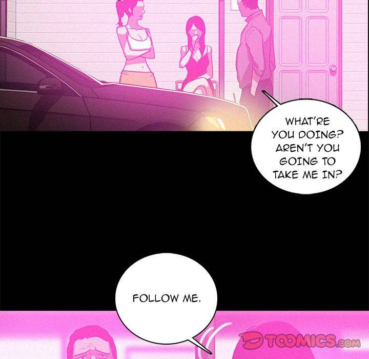 Paradise Lost - Chapter 43 [photo 38] - MangaPorn