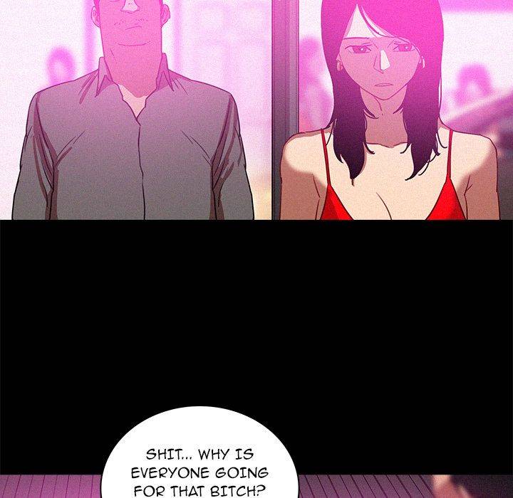 Paradise Lost - Chapter 43 [photo 39] - MangaPorn