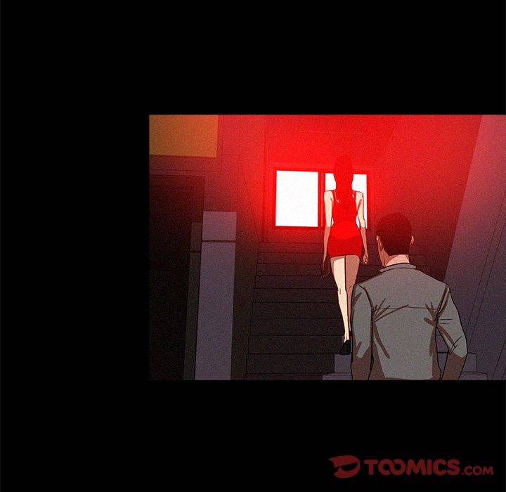 Paradise Lost - Chapter 43 [photo 42] - MangaPorn