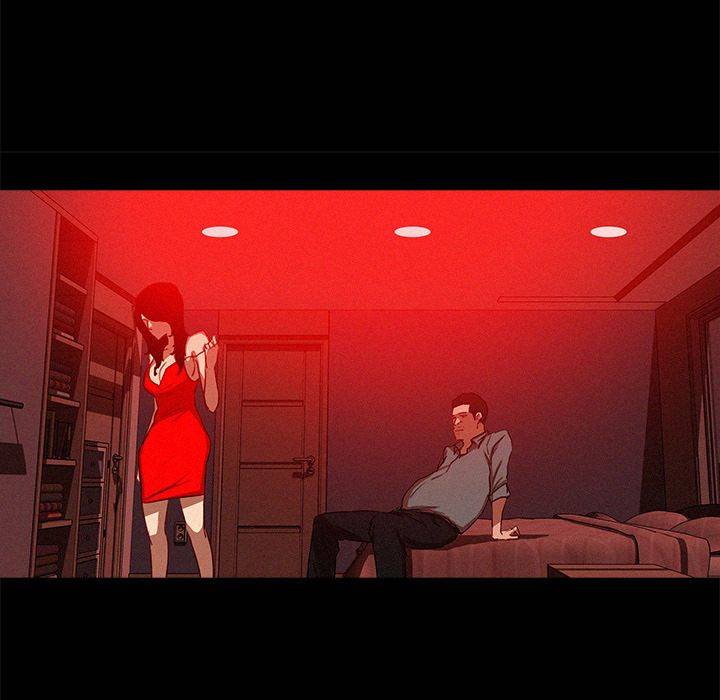 Paradise Lost - Chapter 43 [photo 43] - MangaPorn