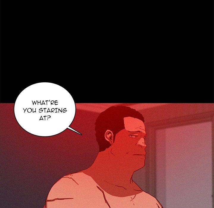 Paradise Lost - Chapter 43 [photo 51] - MangaPorn