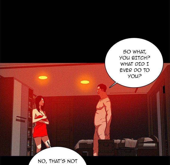 Paradise Lost - Chapter 43 [photo 59] - MangaPorn