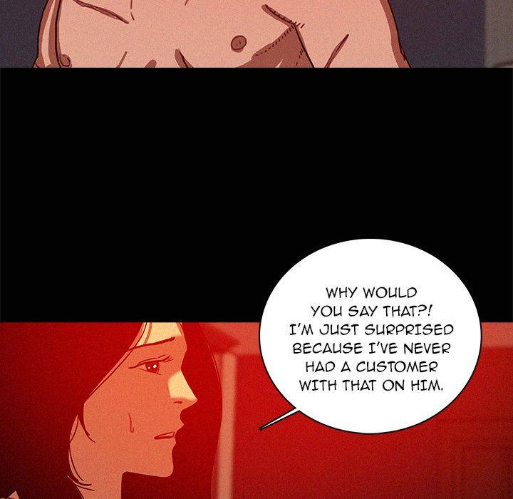 Paradise Lost - Chapter 43 [photo 61] - MangaPorn