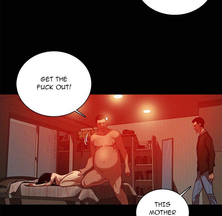 Paradise Lost - Chapter 44 [photo 12] - MangaPorn