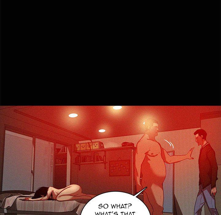 Paradise Lost - Chapter 44 [photo 21] - MangaPorn