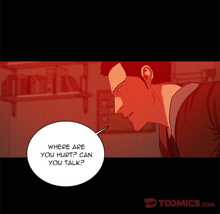 Paradise Lost - Chapter 44 [photo 38] - MangaPorn