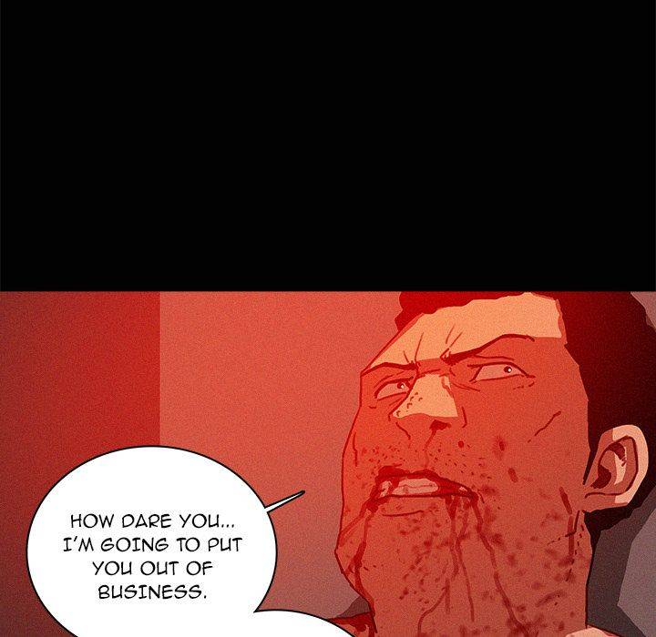 Paradise Lost - Chapter 44 [photo 41] - MangaPorn