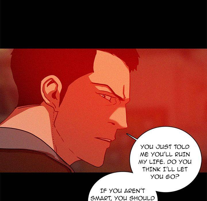 Paradise Lost - Chapter 44 [photo 47] - MangaPorn