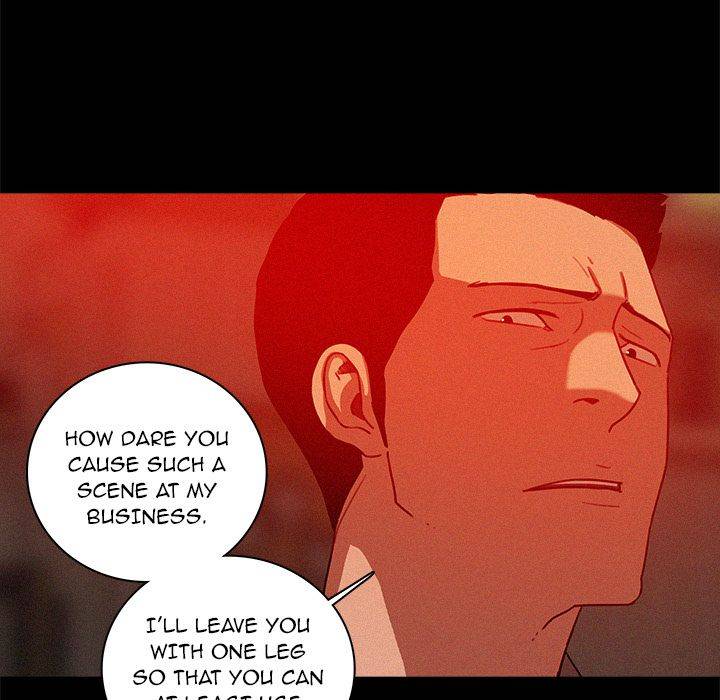 Paradise Lost - Chapter 44 [photo 51] - MangaPorn